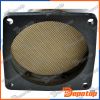 Filtres à Particules Diesel EURO4 pour PEUGEOT | DPF-PE-001, 095-014